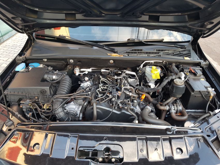 Volkswagen Amarok Se 4×4 Bi Turbo 2011