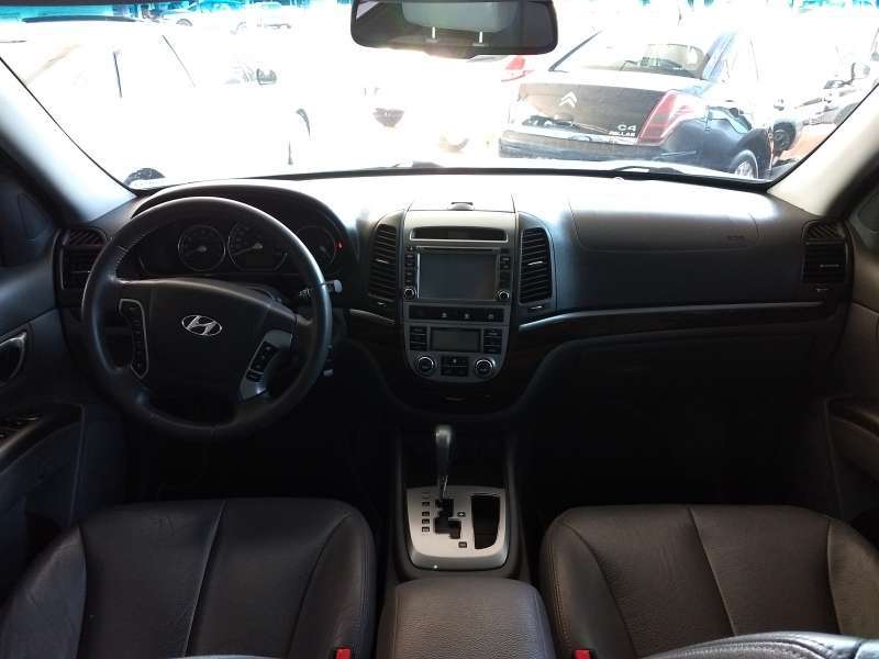 2011 SANTA FE GLS 3.5 V6 4X4 (7 LUG)